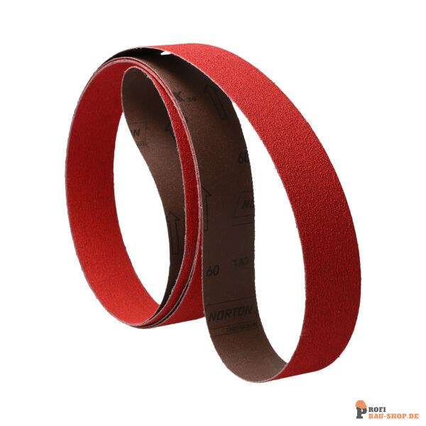 nortonschleifmittel/NORTON_schleifmittel_66261071965 Narrow Belts Norton R976 50x35 Grit 60_149531